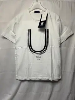 L 新品 APE ア・ベイシング・エイプ×全日本 プロレス Tシャツ ファレル