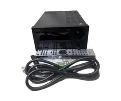 M21 整備ONKYO CR-N755 (B) ネットワークCDレシーバー 箱入 M21 整備ONKYO CR-N755 (B) ネットワークCDレシーバー 箱入 - メルカリ