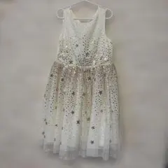 H&M ドレス　122センチのサムネイル