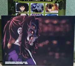 2026年最新】黒死牟 ポスターの人気アイテム - メルカリ