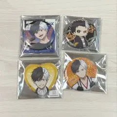 WIND BREAKER ウィンブレ 桜遥 缶バッジ まとめ