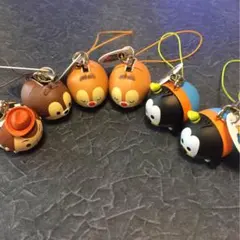 ディズニー ツムツム アーケード