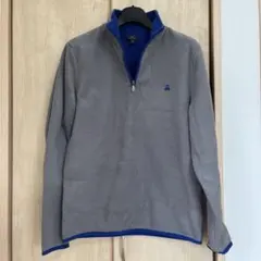 BROOKS BROTHERS フリースジャケット M