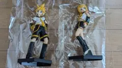 2026年最新】鏡音リン プレミアムフィギュアの人気アイテム - メルカリ