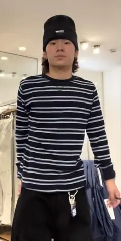 サーマル　ロンT GAP