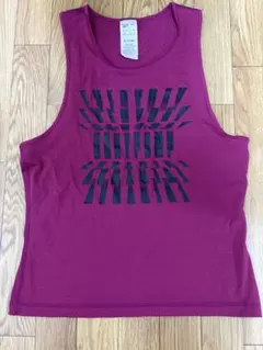 Reebok アクティブチル タンクトップ J/M