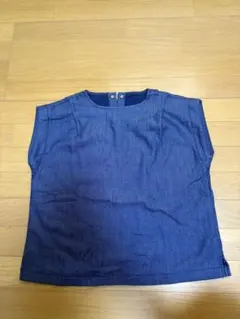 TRADITIONAL WEATHERWEAR ノースリーブ S