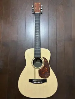Martin & Co. LXMアコースティックギター おまけ付 ケース付 美品