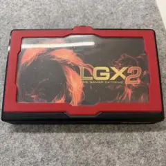 AVerMedia LGX2 キャプチャーボード - メルカリ