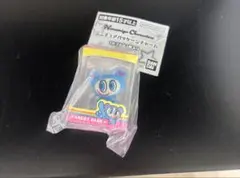 ナルミヤ　ミニチュアパッケージチャーム エンジェルブルー•ナカムラくん　ノーマル