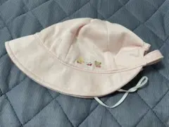 ファミリア 帽子