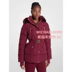 MICHAELKORS ダウンジャケット