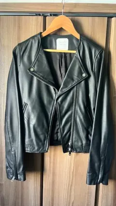 2025年最新】UNITED TOKYO レディース レザージャケット