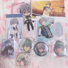 画像2枚有り あんスタ 瀬名泉 セット