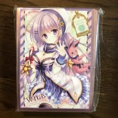 WNB スリーブセット 2025年最新】wnb スリーブの人気アイテム - メルカリ