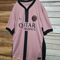 パリ サンジェルマン (PSG) 2024/25 スタジアム サード - メルカリ
