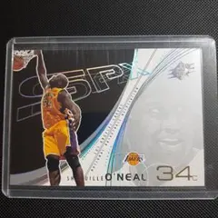 シャキール　オニール　サインカード　ジャージカード 2026年最新】Shaquille_Oの人気アイテム - メルカリ