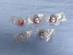 CRめじるしアクセサリー だるま・ありさか・selly・obo