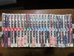 スラムダンク　完全版　全24巻のサムネイル