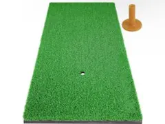 ✨新品✨ゴルフ 練習 マット ゴルフマット 屋外 室内 ゴルフ練習器具 自宅