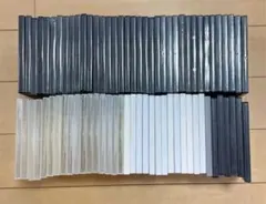 ディスクケース　74枚