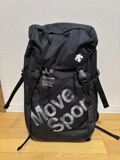 【非売品】DESCENTE MoveSportオリックスバファローズバックパック