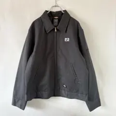 ワークジャケット ヴィンテージ ブルゾン