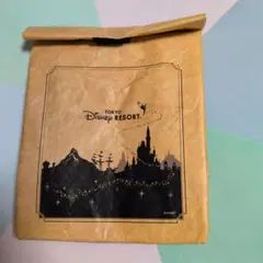 ディズニーリゾート　保冷バッグ