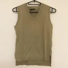 INGNIニットベスト　2枚セット！！