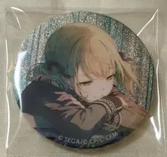 プロセカ　小豆沢こはね　グリッター缶バッジ　グリ缶　vol.54A プロセカ 小豆沢こはね グリ缶 グリッター缶バッジ vol.54a - メルカリ