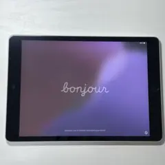 iPad（第9世代）64GB Wi-Fiモデル シルバー