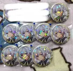 いれいす 缶バッジ 君ため 初兎 セット