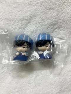 ヒロアカ おねむたん vol.4 飯田 天哉 2個セット