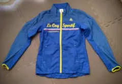 ☆美品☆ ルコック ウインドブレーカー レディースM