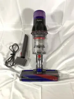 Dyson 掃除機SV18 サイクロンコードレスクリーナー動作確認済みのサムネイル
