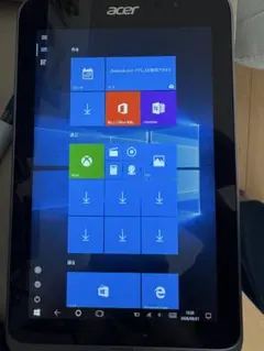 Acer ICONIA W4-820