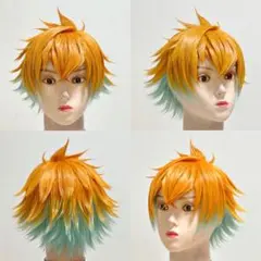 まる様 ウィッグ確認ページ