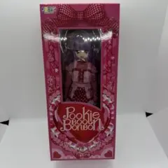 PookieBooBonBonPink！Mania LimitedEdition - メルカリ