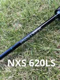 ロードランナーストラクチャーNXS620LSのサムネイル