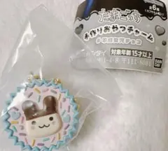 たまごっち 手作りおやつチャーム 平成女児チョコ