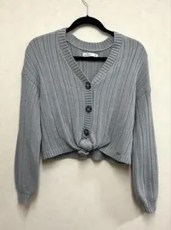 HOLLISTER ニットセーター XS
