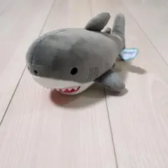 ジョーズ　ぬいぐるみ　USJ