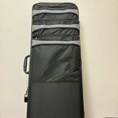 未使用品】 Kikuchi Guitars ベース用セミハードケース - メルカリ