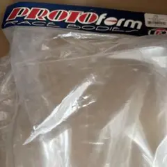 PROTOform RC Car Body Shell