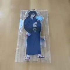 鬼滅の刃 ナムコ アクリルスタンド 冨岡義勇
