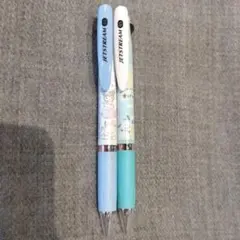 JETSTREAM ボールペン サンリオ　オバケーヌ 2本セット