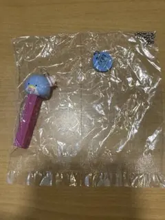 PEZ タキシードサム