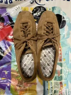adidas タバコ　Tobacco