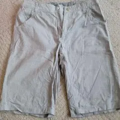 COMME CA ハーフパンツ ショートパンツ 140cm