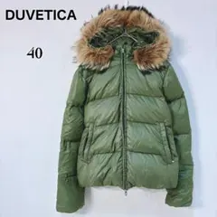 ラクーン ダウンジャケット